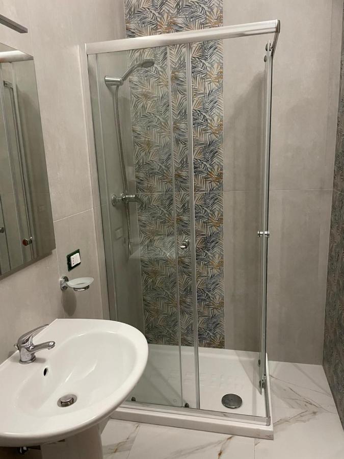 Camere Lorenzo Porto Cesareo Exterior photo