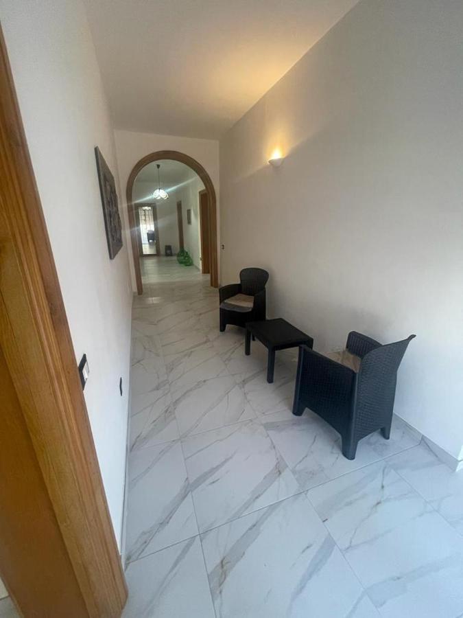 Camere Lorenzo Porto Cesareo Exterior photo