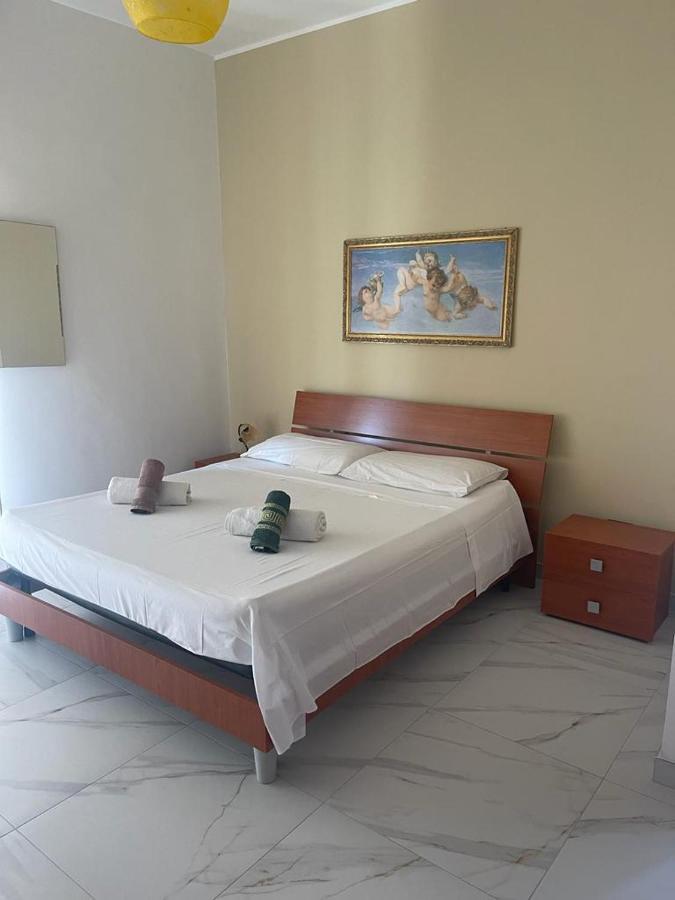 Camere Lorenzo Porto Cesareo Exterior photo