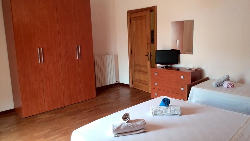 Camere Lorenzo Porto Cesareo Room photo